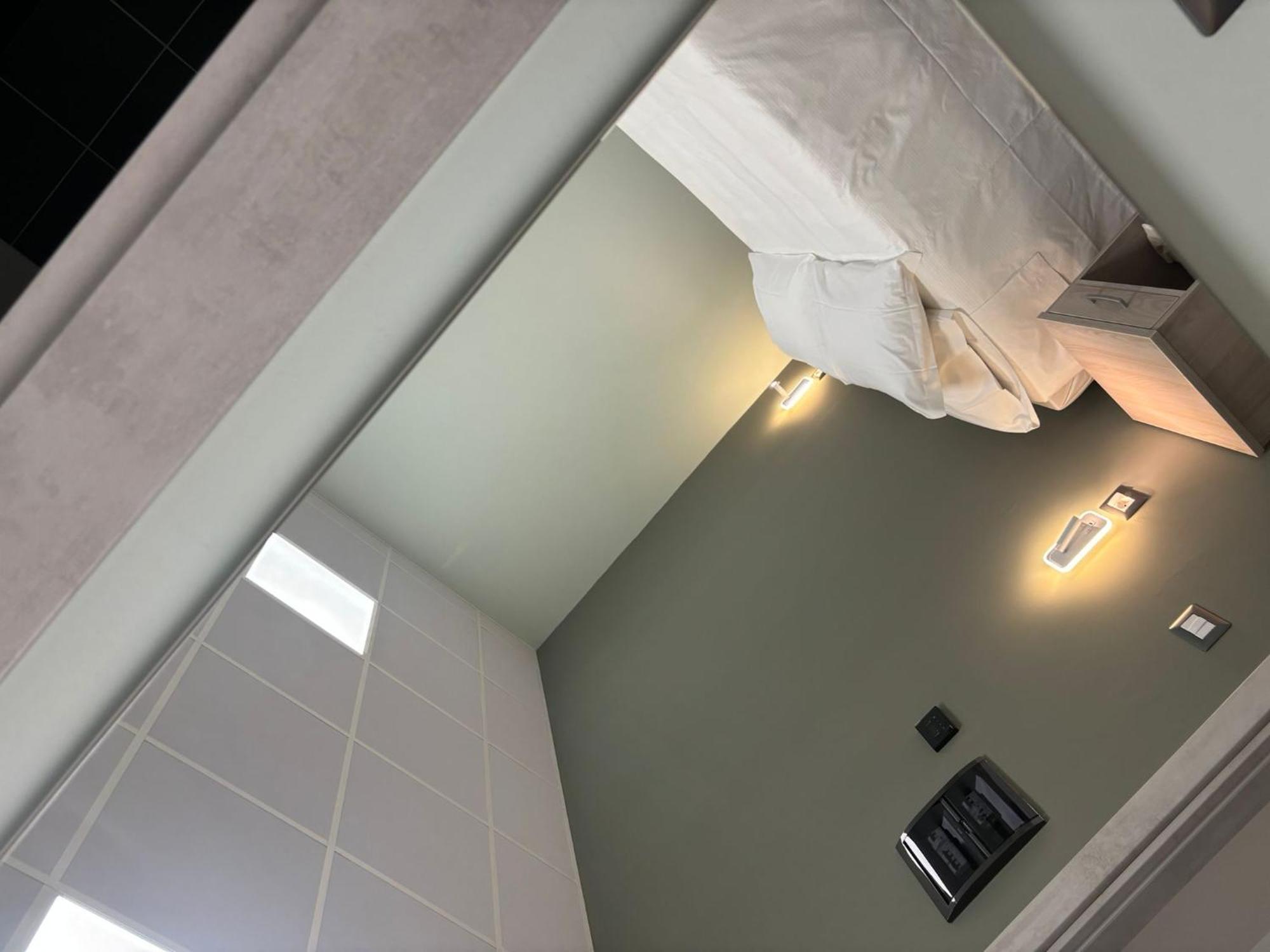 Volpedo Hostel Екстериор снимка
