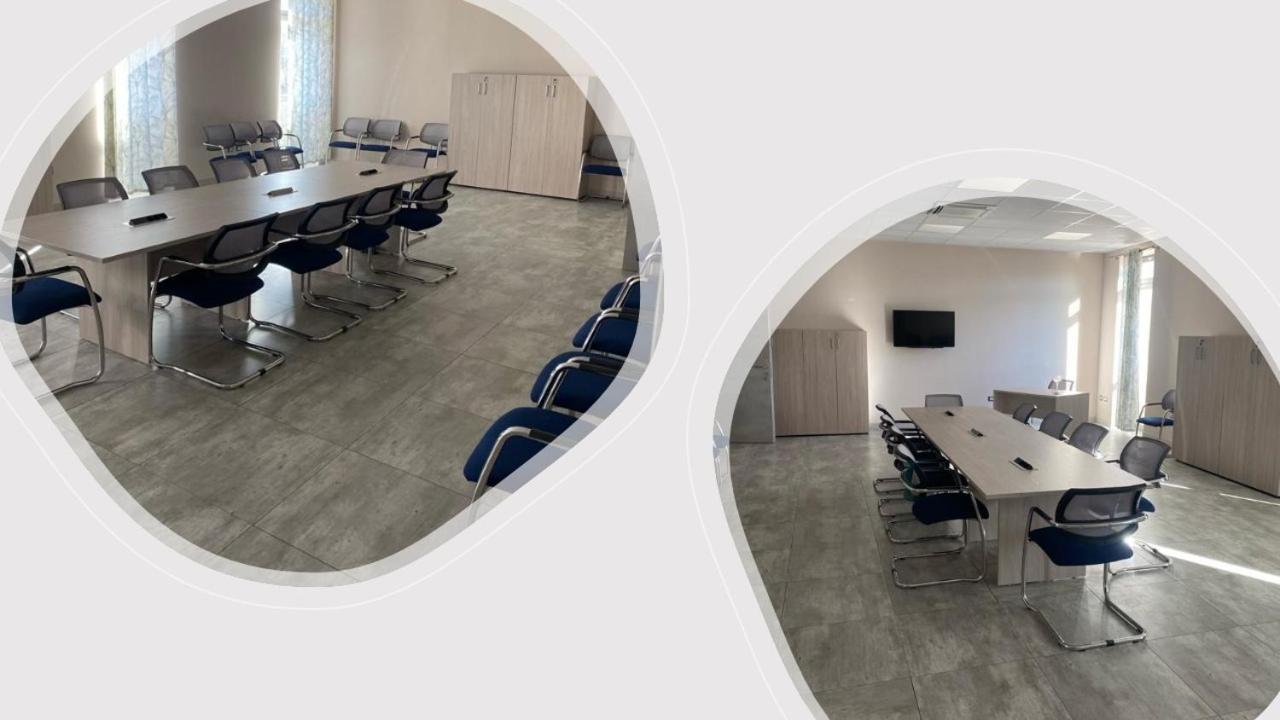 Volpedo Hostel Екстериор снимка