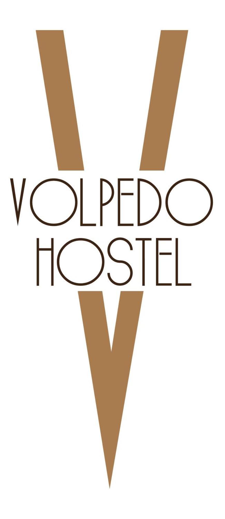 Volpedo Hostel Екстериор снимка