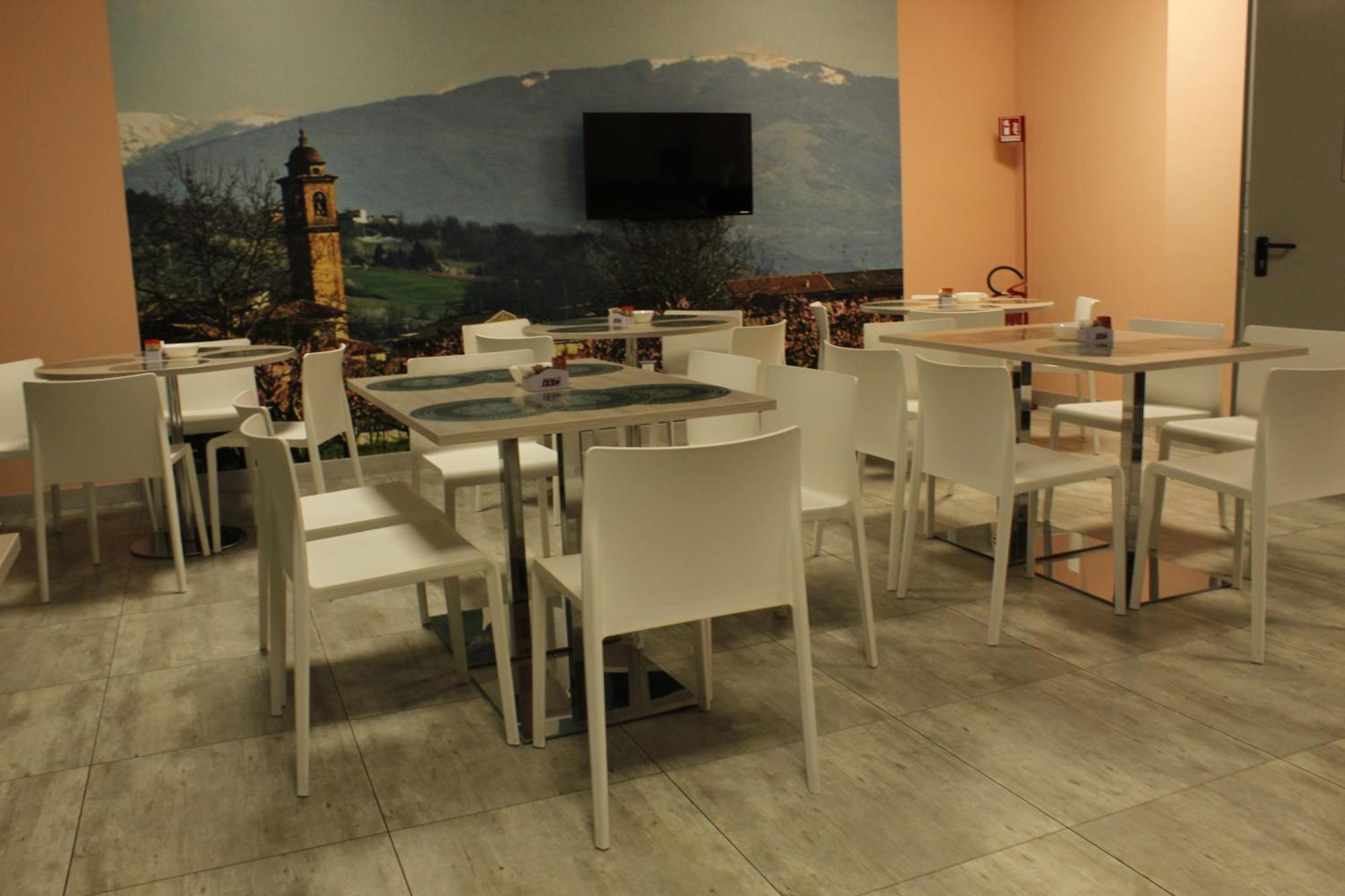 Volpedo Hostel Екстериор снимка