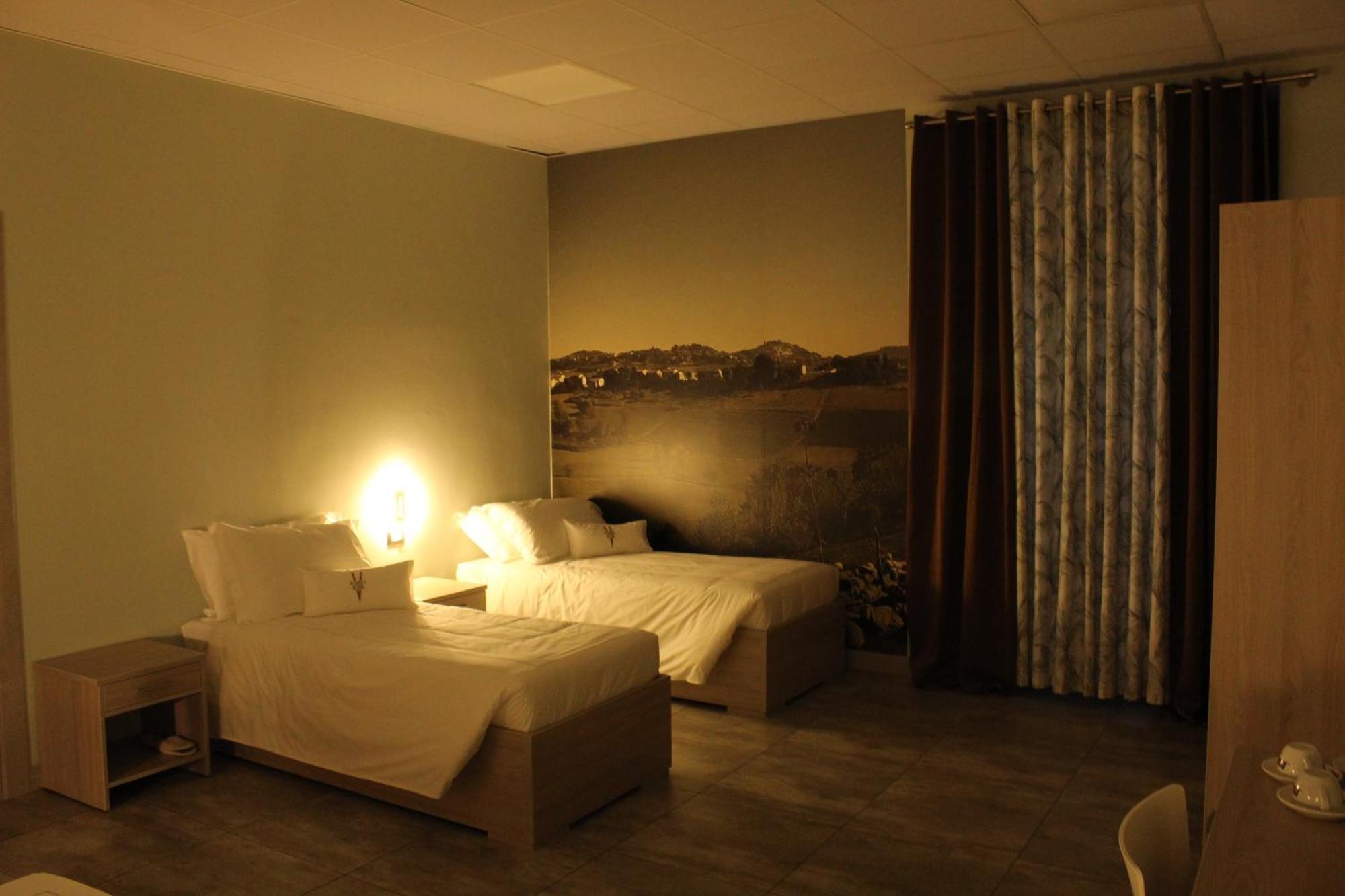 Volpedo Hostel Екстериор снимка