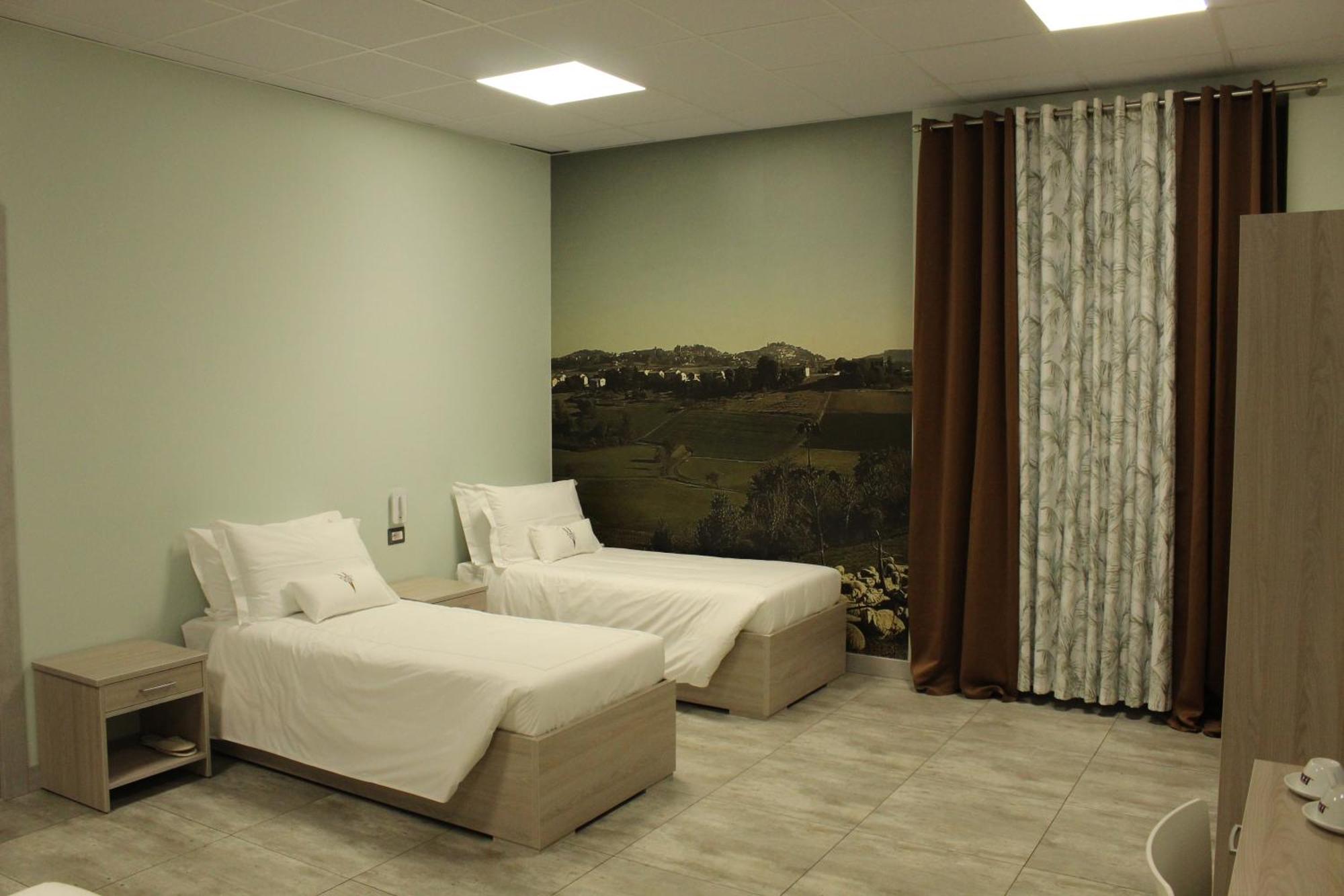 Volpedo Hostel Екстериор снимка